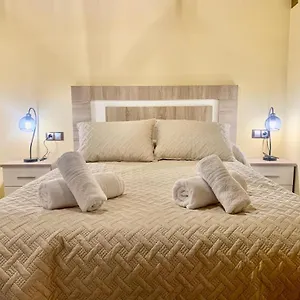 Сasa de vacaciones Rincon De Artesanos, Bedmar y Garciez