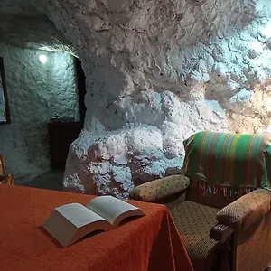 Сasa de vacaciones Mirasierra, Bedmar y Garciez