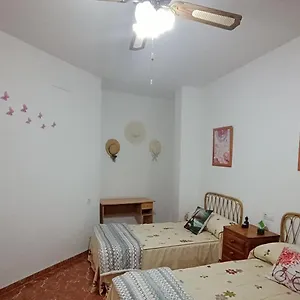 Сasa de vacaciones Pililla, Bedmar y Garciez