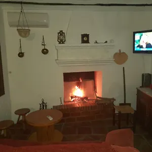 Сasa de vacaciones Casa De Mirasierra, Bedmar y Garciez