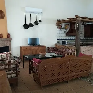 Casa rural Cortijo El Cercadillo, Bedmar y Garciez